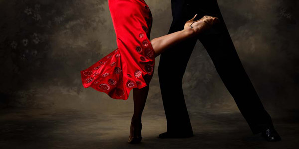 Campionato europeo di tango argentino